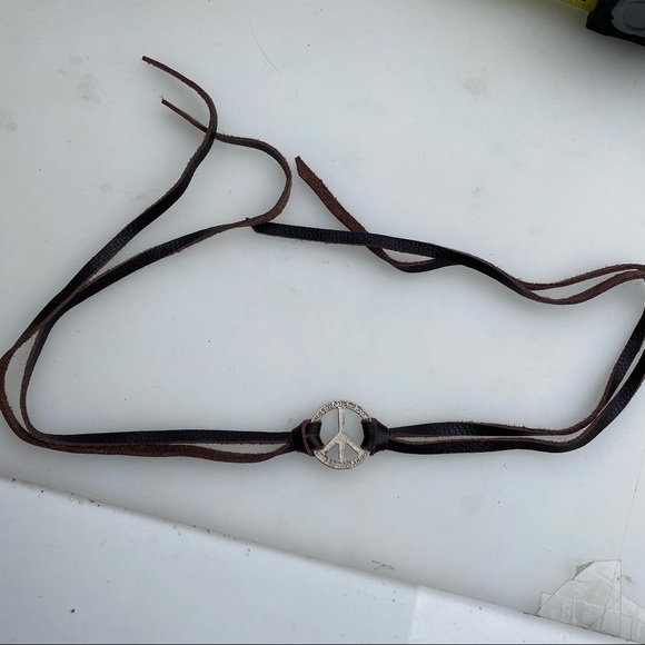 carlos by carlos santiago necklace - Picture 1 of 7